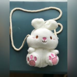 Bunny purse